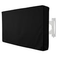 thumbnail image 2 of Feimier Outdoor Television Cover 600D Waterproof & Dustproof Protection for Year-Round, 2 of 9