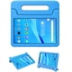 thumbnail image 1 of Funda para Lenovo M10 plus 3ra gen y Xiaoxin Pad 2022 10.6 agarradera Azul, 1 of 9