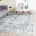 thumbnail image 1 of SAFAVIEH Evoke Teale Traditional Area Rug, 1 of 7