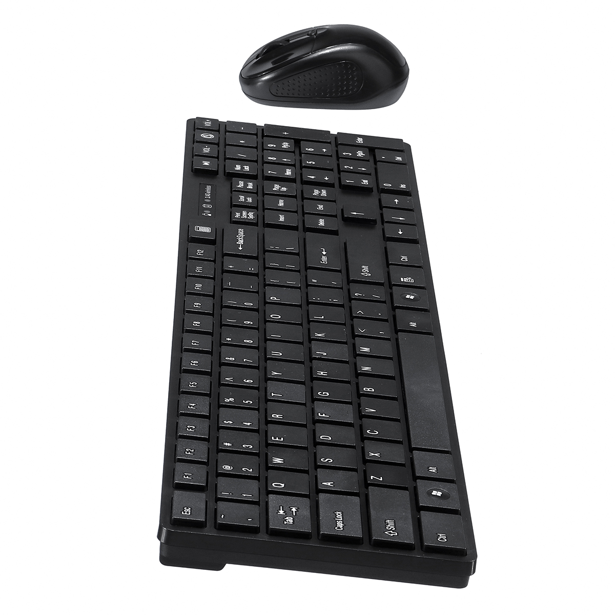  Best Wireless Mouse And Keyboard For Laptop Haqpc
