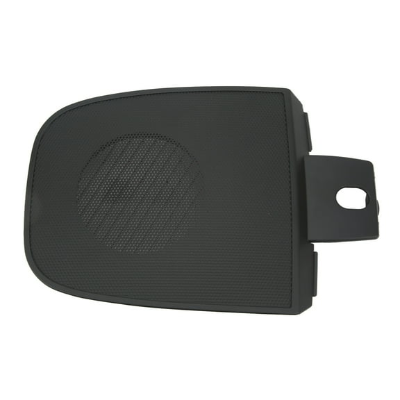 Dashboard Top Speaker Cover C2Z1835LEG OEM Standard Replacement for Jaguar XF 2008‑2016