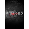 thumbnail image 4 of Pierced: A Novel (The Henning Juul Series), 4 of 4