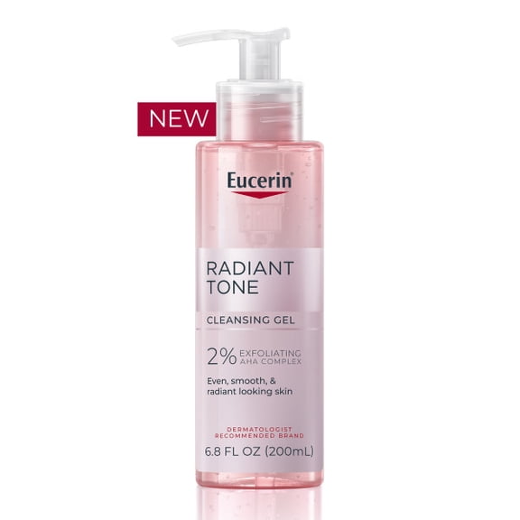 EES RDNT TN CLNSG GEL 6.8 FLOZ