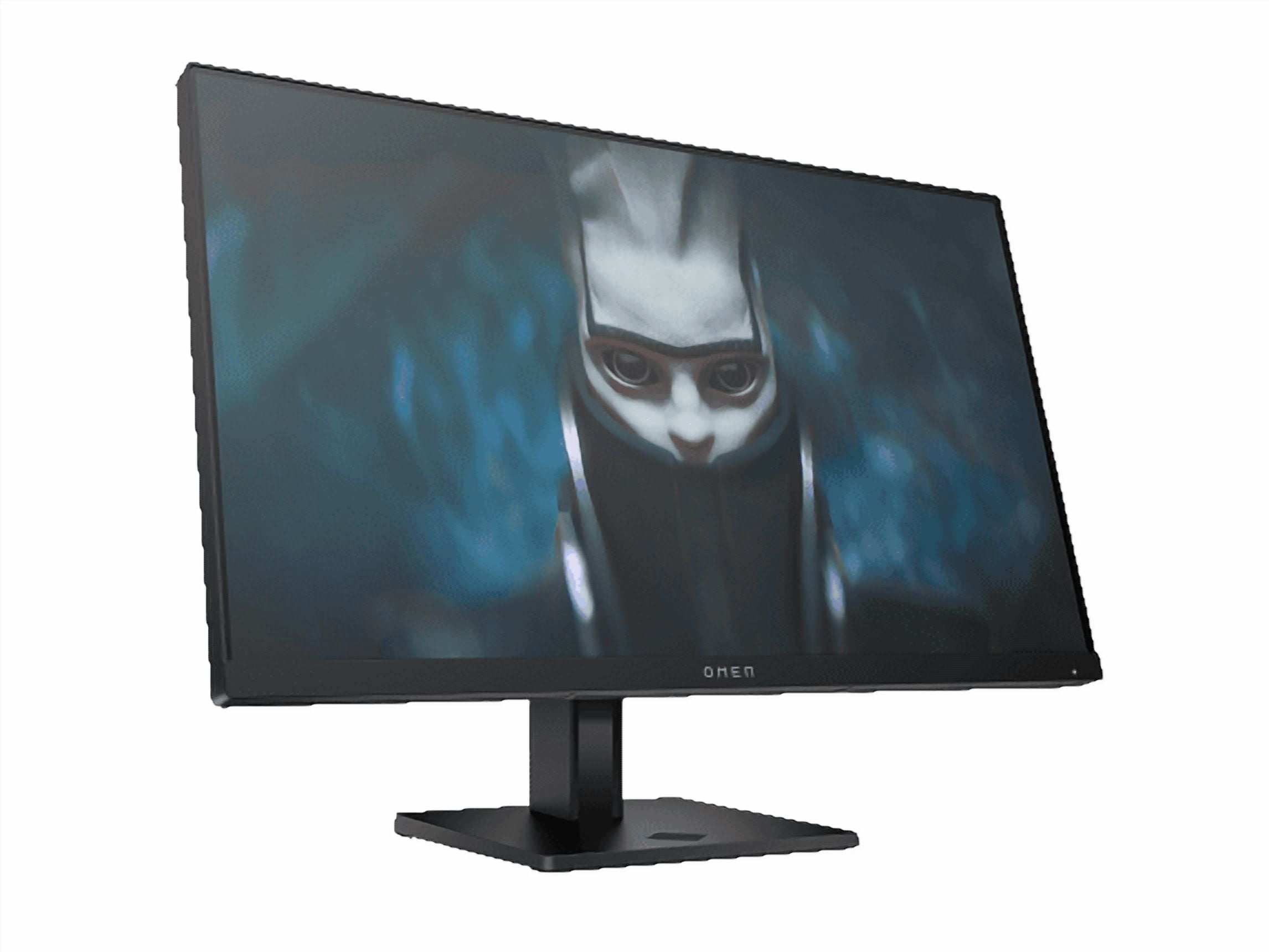 HP ゲーミングモニター OMEN 24 23.8インチ フルHD 165Hz OMEN 24 165Hz FHD ゲーミングディスプレイ | 日本HP