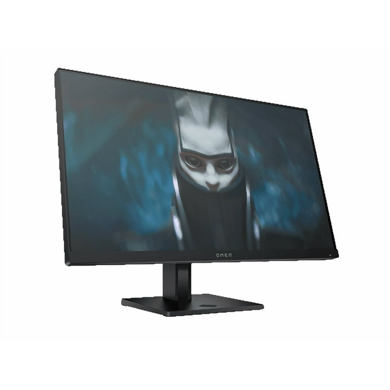 HP OMEN 23.8 inch FHD 165Hz Gaming Monitor, 1920 x 1080