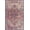 Blush, variant on Livabliss Area Rugs for Living Room, 5x7 Iris Traditional Green Rug, Bedroom Dining Room Home Decor Stain Resistant Carpet (5' x 7'6")
