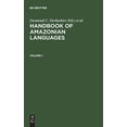 thumbnail image 1 of Manuel des Langues Amazoniennes Volume 1 (v. 1), 1 of 5