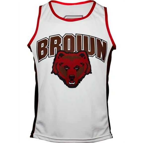 Women's Brown University Run/Tri Singlet