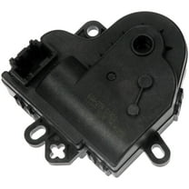 Dorman 604-279 HVAC Blend Door Actuator for Specific Ford Models Fits select: 2008-2010 FORD F250, 2008-2010 FORD F350