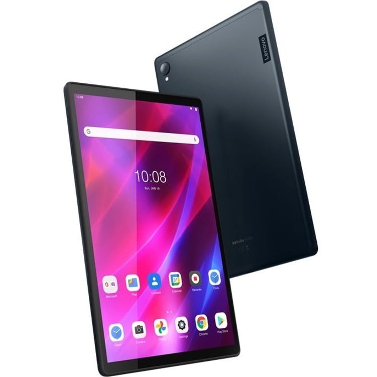 Lenovo Tab K10 TB-X6C6NBL 10.3