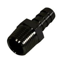 Derale 98101 Barb Fitting