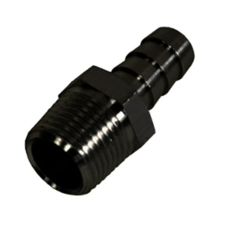 Derale 98101 Barb Fitting