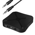 thumbnail image 1 of Wireless Tooth Transmitter and Receiver for TV and Home Audio Systems, Bluetooth Compatible, Low Latency Audio Streaming, 1 of 1