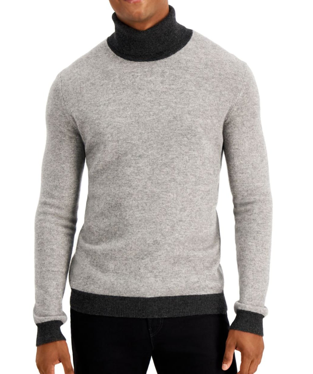 Men's Jack & Jones Plus Size Full Zip-up Men Jumper Cardigan Knitwear Sweatshirt