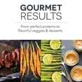 thumbnail image 3 of Dash Chef Series Stainless Steel Sous Vide, 8.5 quart, Silver/Black, 3 of 6