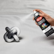 Krylon Fusion All-In-One, Matte, White, 12 oz