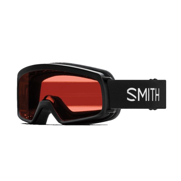 Smith Rascal Goggles, Black, RC36