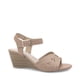 thumbnail image 4 of Sandalia Carla Color Camel D00470133553 25.5 Dorothy Gaynor Sandalia Carla Color Camel D00470133553 25.5, 4 of 6