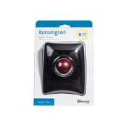 Kensington Expert Mouse Wireless Trackball, Black