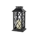thumbnail image 1 of Luz De Batería Para Exteriores, Diseño Hueco, Luz De Vela Led Retro Para Jardín, Luz De Camping, Decoraciones De Jardín Minnieouse HA015655-00, 1 of 5