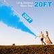 thumbnail image 2 of Extintor Gender Reveal WORKEEP Giant Blaster azul, 2 of 7
