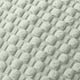 thumbnail image 4 of Soft Weave Pillowcases Standard Size Breathable Face Friendly Pillow Shams Decorative Weave Pillow Case Covers, 4 of 6