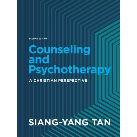 Counseling and Psychotherapy: A Christian Perspective, (Hardcover)
