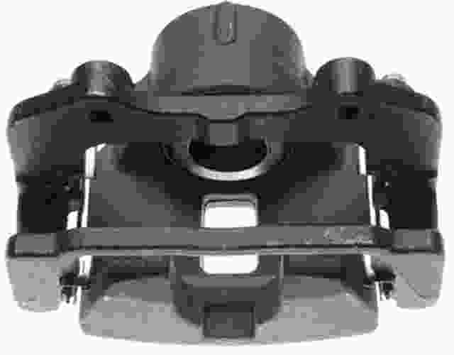ACDelco 18FR2414 Reman Friction Ready Non-Coated Disc Brake Caliper