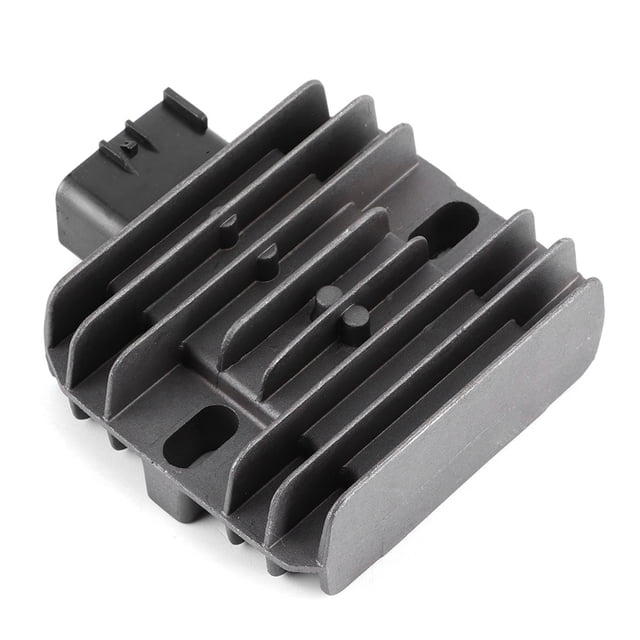 Accesorios para motocicletas, rectificador regulador de voltaje 21066‑0010 Rectificador de motocicleta, el mejor en su clase