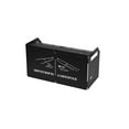 thumbnail image 1 of Camping Stove Windshield Carbon Steel Multi-functional Folding Stove Windscreen, 1 of 9
