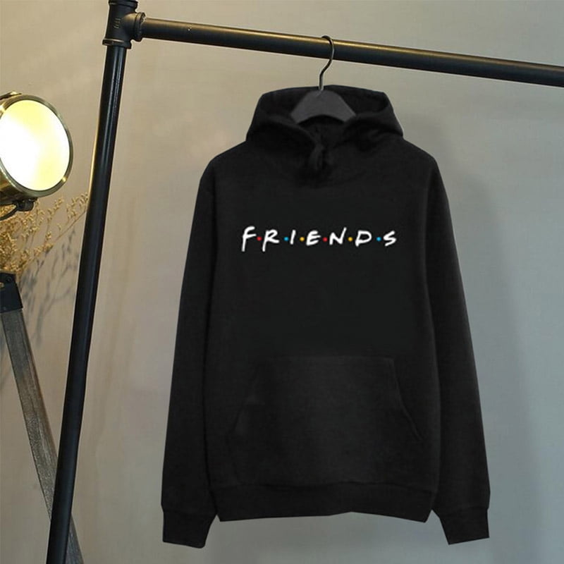 sweatshirt friends
