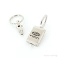 thumbnail image 2 of Ford F-250 Keychain & Keyring - Valet, 2 of 3