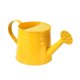thumbnail image 4 of Regadera moderna de metal para niños y niñas, ideal para jardinería. Amarillo, 4 of 9