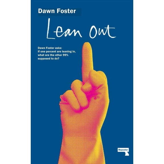 Lean Out (Paperback)