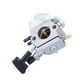 thumbnail image 1 of Carburador Carb Reemplazo, Carburador Carb Kit Aluminio Confiable Alta Seguridad Para Soplador De Hojas Accesorios Para Soplador De Hojas ANGGREK BE3111, 1 of 8