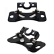 thumbnail image 1 of Soporte de cámara para salpicadero de automóvil Soporte universal ajustable de 90 grados Soporte de cámara de marcha atrás para accesorios de montaje de cámara, 1 pieza, 1 of 2