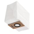 thumbnail image 4 of Accesorios para robot barredor, repuestos para bolsa de polvo para barredora X1, 4 of 5