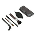 thumbnail image 1 of Ensemble de Brosses pour Machine à Café, 6 Pcs Kit de Nettoyage Multifonctionnel pour Cafetière, 1 of 7