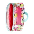 thumbnail image 3 of Squishmallows Blocks Girls 17" Laptop Backpack, Pink Multi-Color, 3 of 5