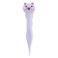 thumbnail image 1 of Yeacher Electric Ear Wax Removal Cleaning Tool for Kids with LED Light Round-Head Baby Ear/Nose Navel Cleaner Clip Tool Nose Picker with Storage Box, 1 of 7