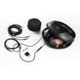 thumbnail image 5 of Meze Audio 99 Classic Over-Ear Headphone (Walnut/Gold), 5 of 6