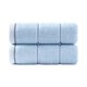 thumbnail image 2 of Velvet Towel Soft Absorbent Towel For Dormitory Home Bathroom Dry Towel For Daily Use, 2 of 6
