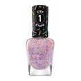 thumbnail image 5 of Sally Hansen Miracle Gel Nail Polish, 164 Sprinkle & Spice 0.50 fl oz, 5 of 6