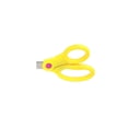 thumbnail image 3 of Tijeras Barrilito De Oficina/Costura Varios Colores 1 pieza, 3 of 4