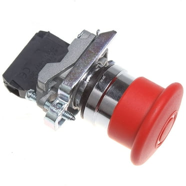 EHEParts Emergency Stop Swicth 2910290 for JLG Scissor Lift Boom Lift  