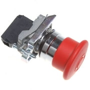 EHEParts Emergency Stop Swicth 2910290 for JLG Scissor Lift Boom Lift +