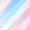 Blue Gradient, variant on Yayeee Toggle Light Switch Wall Plate 2-Gang 4.56"x4.48" Decorative Outlet Cover, Pink Gradient