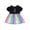 B, variant on Reborn Doll Clothes for 16-20 Inch Dolls, Cute Babydolls Clothes and Dolls Dress with Baby Doll Accessories for 16"- 20" Baby Dolls