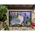 thumbnail image 3 of SS8636MAT Paillasson Intérieur Extérieur 18 x 27 Po. Sheltie, 3 of 4