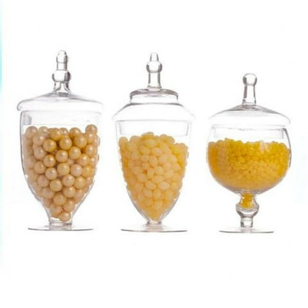 Glass Apothecary Jars Walmart Glass Apothecary Jars Walmart